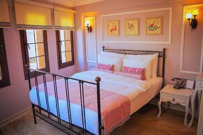 Villa Ephesus Hotel