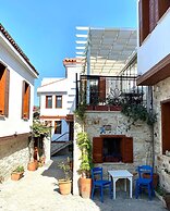 Villa Ephesus Hotel