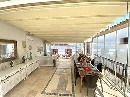 Villa Ephesus Hotel