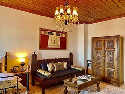 Villa Ephesus Hotel