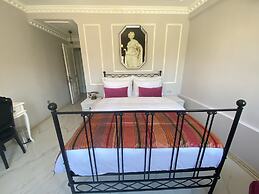 Villa Ephesus Hotel