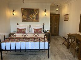 Villa Ephesus Hotel