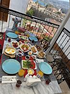 Villa Ephesus Hotel
