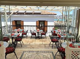 Villa Ephesus Hotel