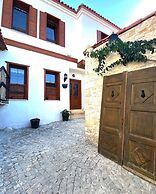 Villa Ephesus Hotel