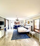 Villa Ephesus Hotel