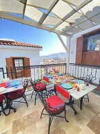 Villa Ephesus Hotel