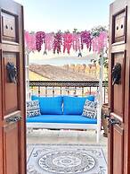 Villa Ephesus Hotel