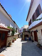 Villa Ephesus Hotel