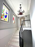 Villa Ephesus Hotel