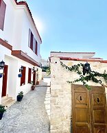 Villa Ephesus Hotel