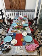 Villa Ephesus Hotel