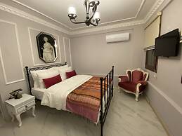 Villa Ephesus Hotel