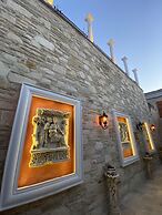 Villa Ephesus Hotel
