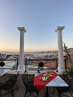 Villa Ephesus Hotel