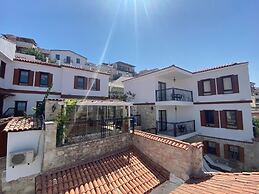 Villa Ephesus Hotel