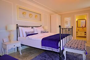 Villa Ephesus Hotel