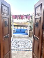 Villa Ephesus Hotel