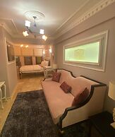 Villa Ephesus Hotel