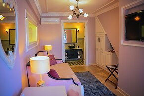 Villa Ephesus Hotel
