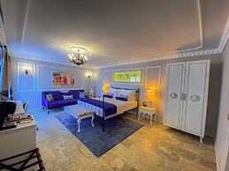 Villa Ephesus Hotel