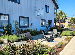 Main Street Motel