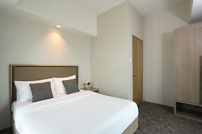Sotogrande Hotel Katipunan