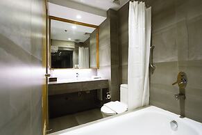 Sotogrande Hotel Katipunan