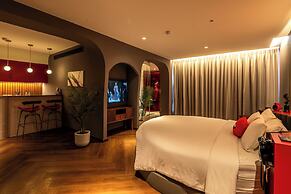 The Fig Lobby Bangkok