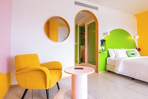 The Fig Lobby Bangkok