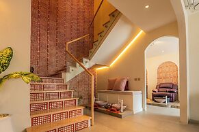 The Fig Lobby Bangkok