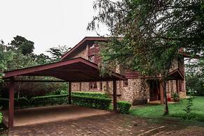 Oilepo Cottage