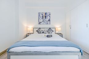 Marco Polo - Marvelous & Luxurious Apt With Dubai Eye & Sea View
