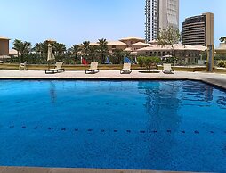 Marco Polo - Marvelous & Luxurious Apt With Dubai Eye & Sea View