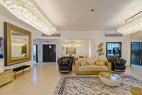 Marco Polo - Deluxe Waterfront Roomy Apt, Perfect for Groups