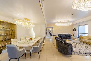 Marco Polo - Deluxe Waterfront Roomy Apt, Perfect for Groups