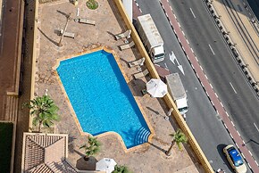Marco Polo - Deluxe Waterfront Roomy Apt, Perfect for Groups