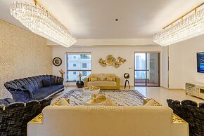 Marco Polo - Deluxe Waterfront Roomy Apt, Perfect for Groups