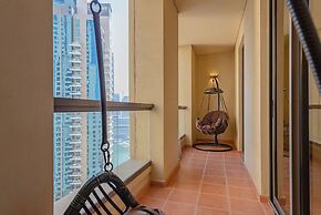 Marco Polo - Deluxe Waterfront Roomy Apt, Perfect for Groups