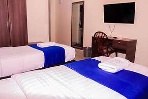 Sakina Hotel & Restaurant
