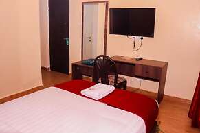 Sakina Hotel & Restaurant