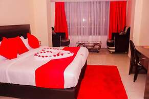 Sakina Hotel & Restaurant