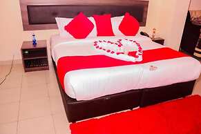 Sakina Hotel & Restaurant