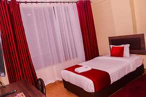 Sakina Hotel & Restaurant