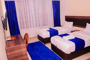 Sakina Hotel & Restaurant