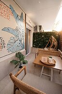 ELLE Rooms & Suites
