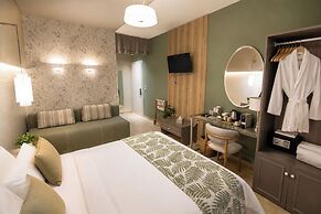 ELLE Rooms & Suites