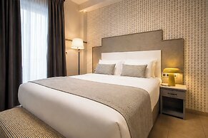 ELLE Rooms & Suites