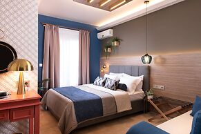 ELLE Rooms & Suites
