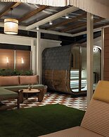 ELLE Rooms & Suites